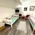 Pansion Lion Hostel *