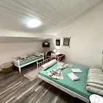 Hostel Pansion Lion *