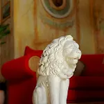 Pansion Lion