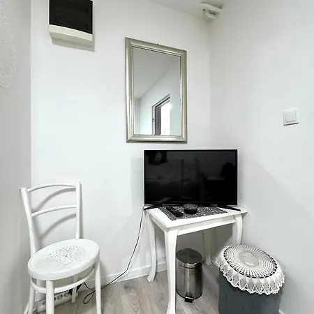 Pansion Lion Sarajevo