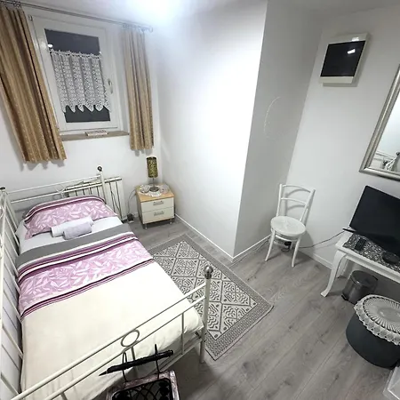 Pansion Lion Hostel Sarajevo