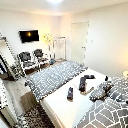 Hostel Pansion Lion Sarajevo