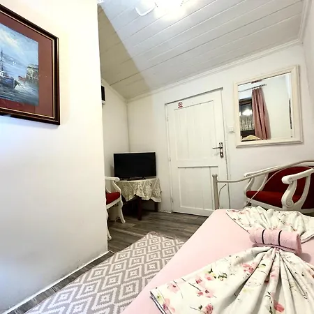 Hostel Pansion Lion Sarajevo