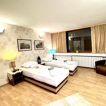 Hostel Pansion Lion Sarajevo