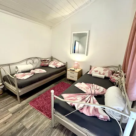 Pansion Lion Szarajevó