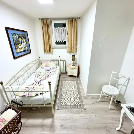 Pansion Lion * Szarajevó