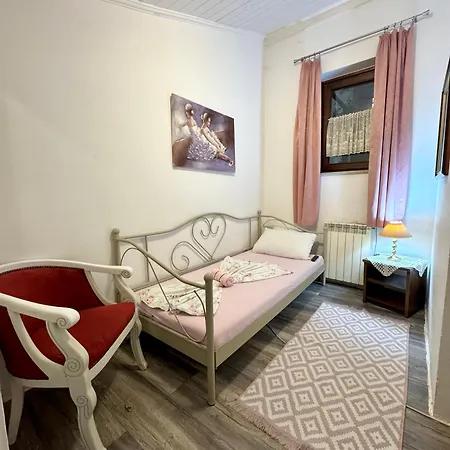 Pansion Lion Hostel