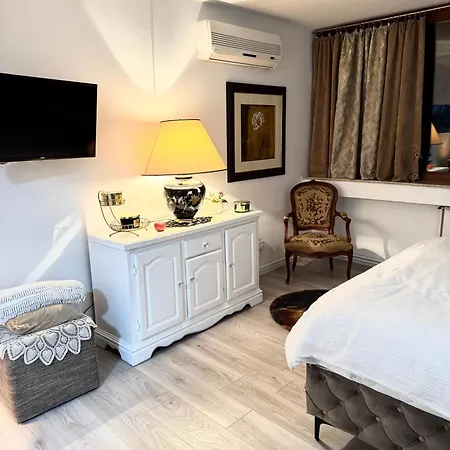 Pansion Lion Sarajevo