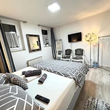 Pansion Lion Hostel