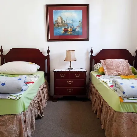 Pansion Lion Hostel
