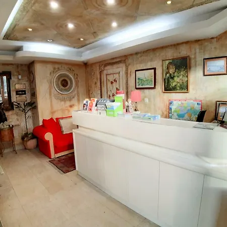 Pansion Lion Szarajevó