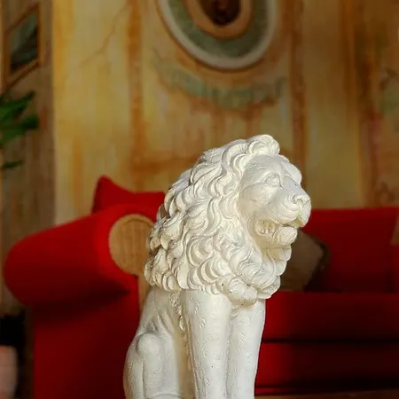 Pansion Lion