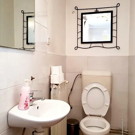 Pansion Lion Hostel Szarajevó