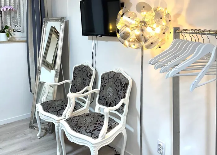 Vandrerhjem Pansion Lion *