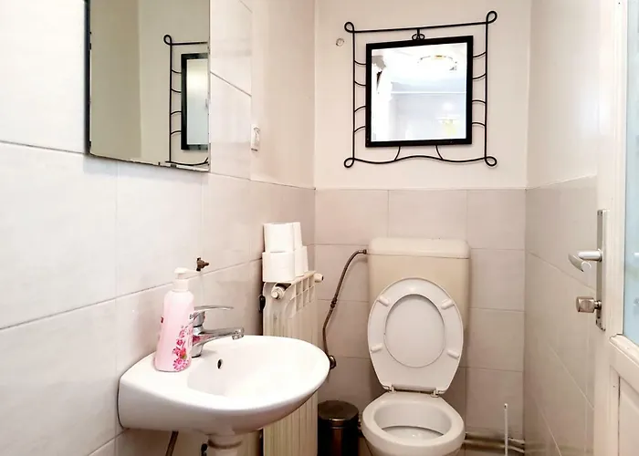 Pansion Lion Vandrerhjem Sarajevo